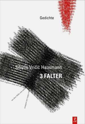 3 FALTER de Sibylla Vricic Hausmann
