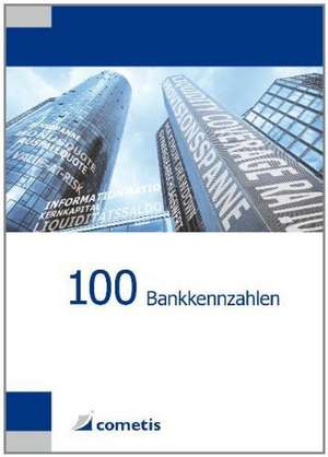 100 Bankkennzahlen de Marius Gero Daheim