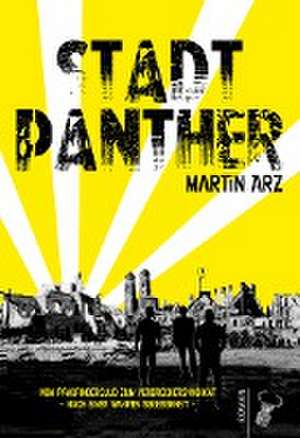 Stadtpanther de Martin Arz