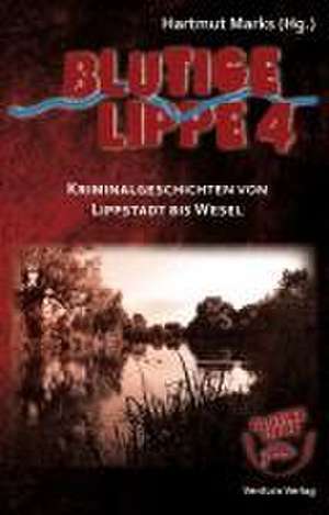 Blutige Lippe 4 de Franziska Franz