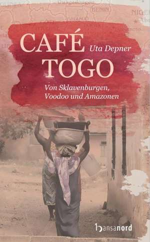Café Togo de Uta Depner