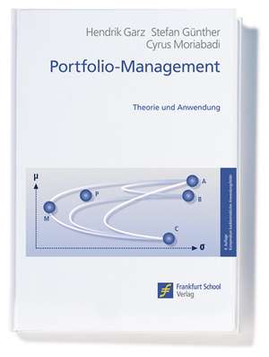 Portfolio-Management de Hendrik Garz