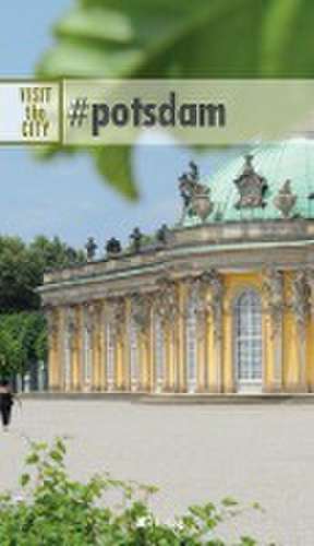 #potsdam de Brigitte Hintzen-Bohlen