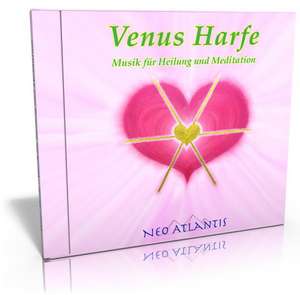 Harfe Venus