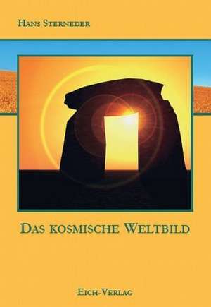 Das kosmische Weltbild de Hans Sterneder