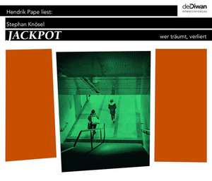 Jackpot de Stephan Knösel