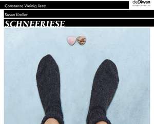 Schneeriese de Susan Kreller