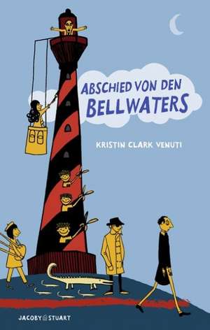 Abschied von den Bellwaters de Kristin Venuti