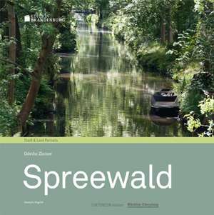 Spreewald de Dörthe Ziemer