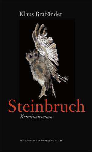 Steinbruch de Klaus Brabänder