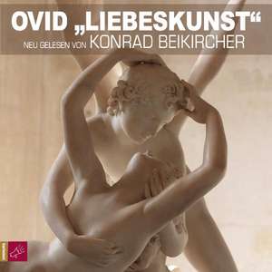 Liebeskunst de Ovid