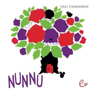 Nunnu de Oili Tanninen