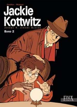 Jackie Kottwitz 02 de Alain Dodier