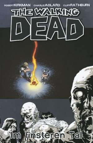 The Walking Dead 09 de Robert Kirkman