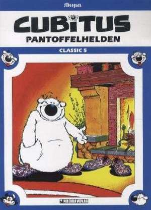 Pantoffelhelden de Dupa