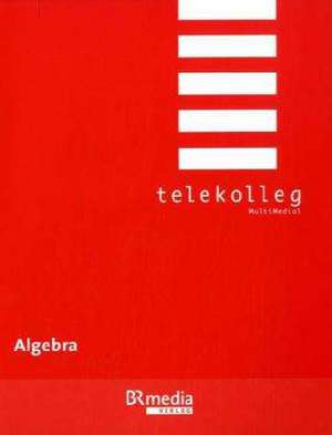 Algebra de Josef Dillinger