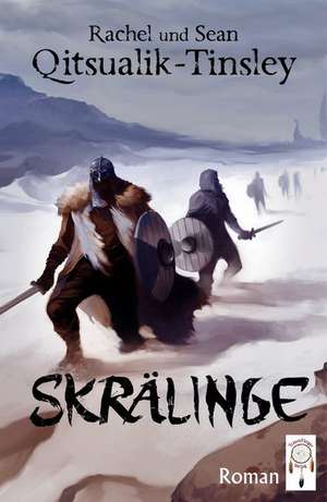 Skrälinge de Rachel Qitsualik-Tinsley