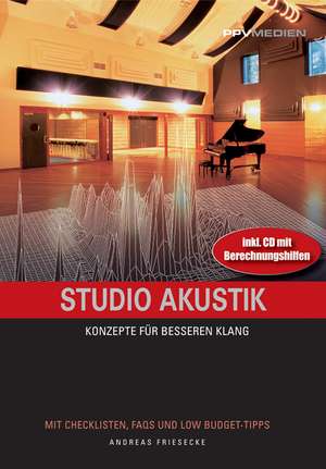 Studio Akustik