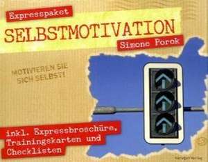 Expresspaket Selbstmotivation