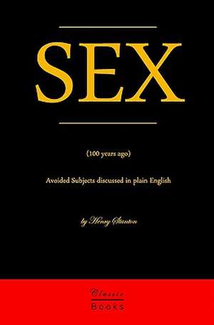 Sex