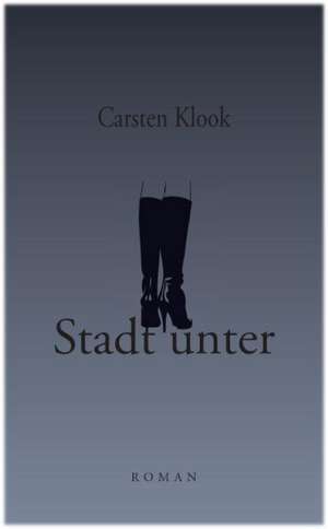 Stadt unter de Carsten Klook