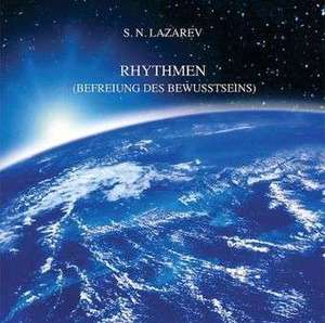 Rhythmen de S. N. Lazarev