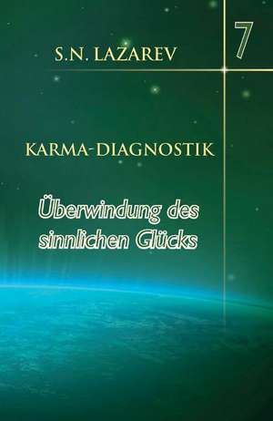 Karma Diagnostik Band 7 de S. N. Lazarev