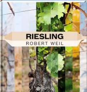 Riesling de Ralf Frenzel