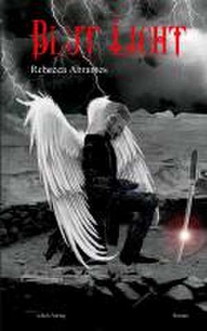 Blut Licht de Rebecca Abrantes