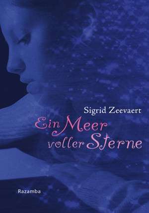 Zeevaert, S: Meer voller Sterne