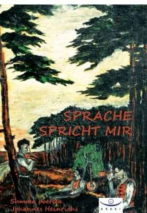 Sprache spricht mir de Johannes Heinrichs