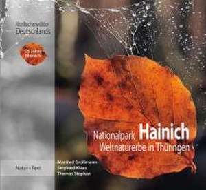 Nationalpark Hainich de Thomas Stephan