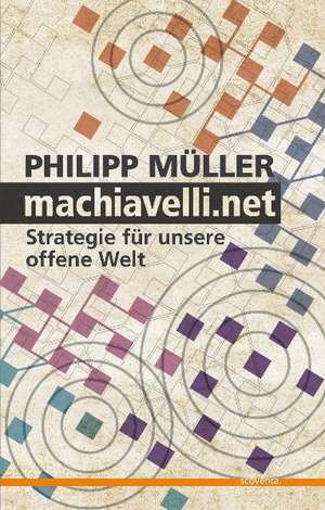 machiavelli.net de Philipp Müller