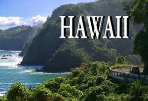 Hawaii - Ein Bildband de Bart Matthews