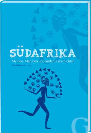 Südafrika de David Fermer