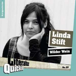 Wilder Wein de Linda Stift