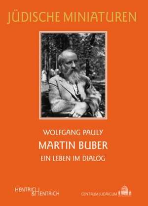 Martin Buber de Wolfgang Pauly