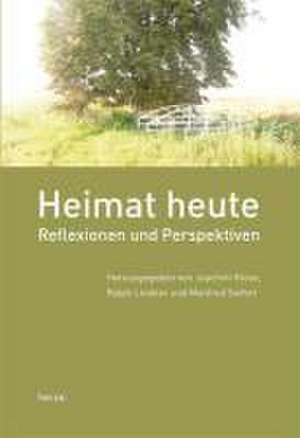 Heimat heute de Joachim Klose