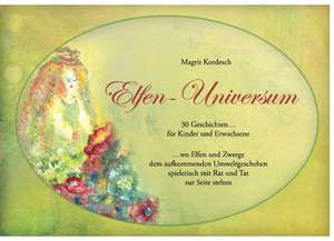 Kordesch, M: Elfen-Universum