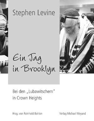 Ein Tag in Brooklyn de Stephen Levine