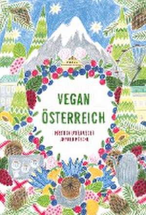 Österreich Kochbuch de Kristina Unterweger