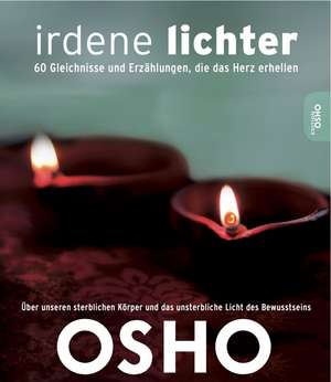 Irdene Lichter de Osho