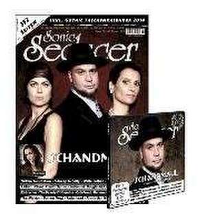 Sonic Seducer 02/2014