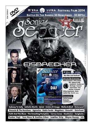 Sonic Seducer 12-2014/01-2015