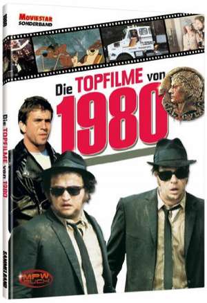 Die Topfilme 1980 de Tobias Hohmann