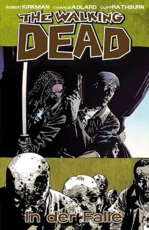 The Walking Dead 14 de Robert Kirkman