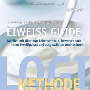 Eiweiß-Guide de Franca Mangiameli