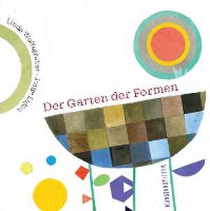 Der Garten der Formen de Jorge Luján