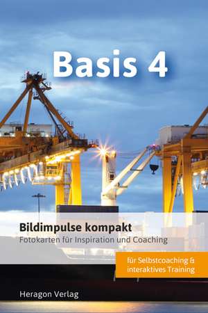 Bildimpulse kompakt: Basis 4 de Claus Heragon