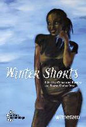 Winter Shorts de Sharon Dodua Otoo